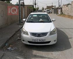 BYD G3